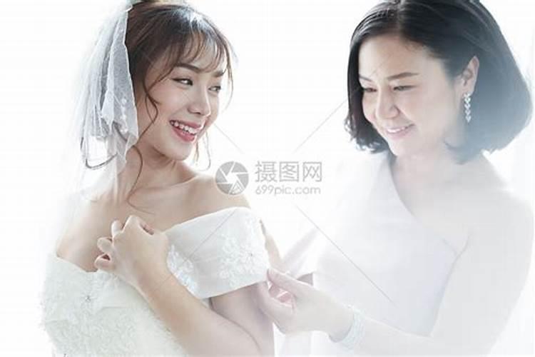 为女儿求姻缘应该怎样发愿