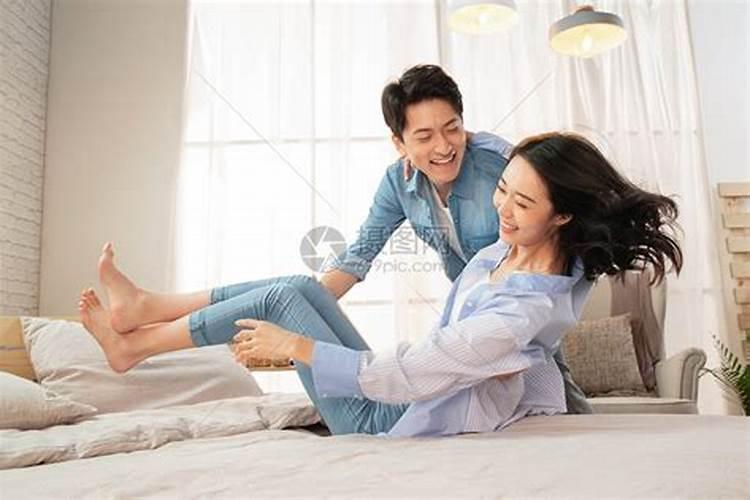 梦见另外男人抱着我老婆的预兆