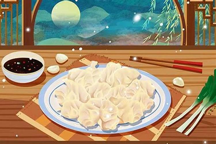 南昌人冬至吃什么 南昌冬至吃啥