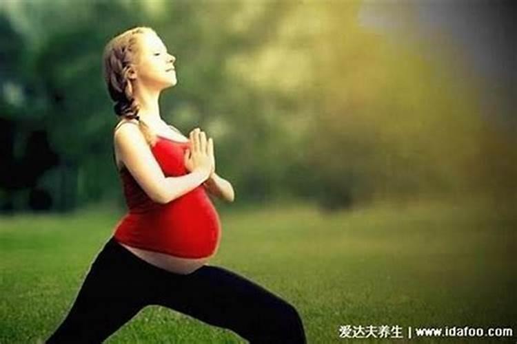 梦见老婆怀孕不是自己的孩子