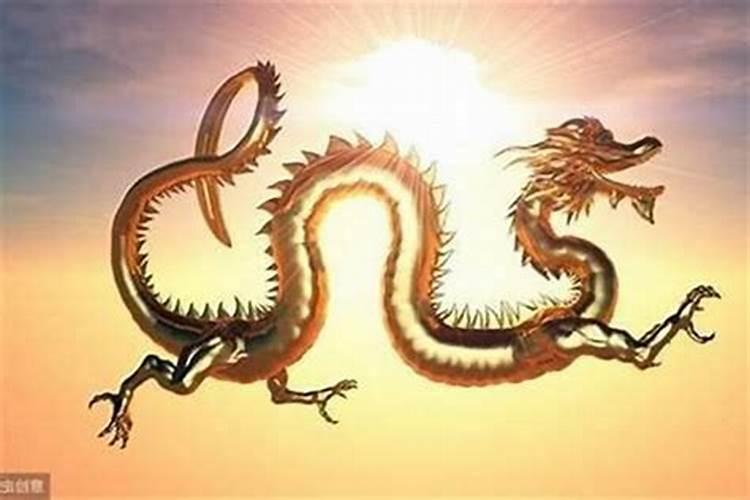 属龙三月出生的命运如何农历三月出生属龙人命好吗