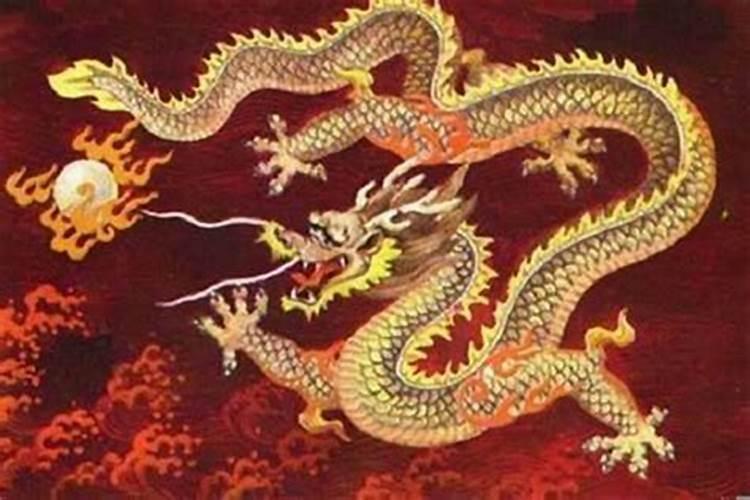 属龙三月出生的命运如何农历三月出生属龙人命好吗