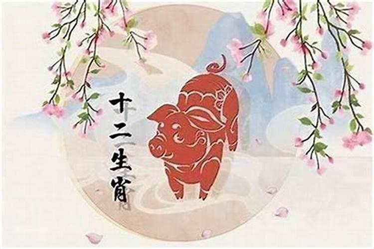 属猪和属牛婚姻相配吗 在一起幸福吗