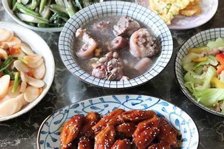 梦见到表姐家做客