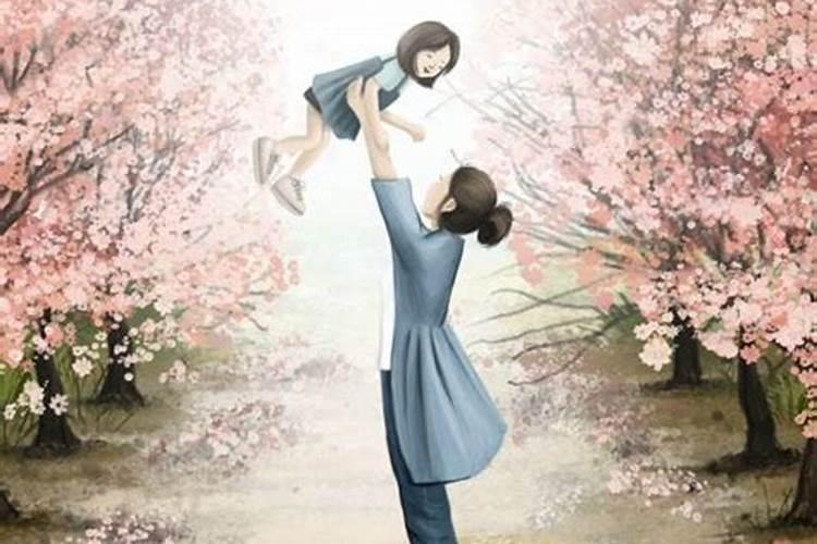 孕妇梦见别人家小女孩什么意思