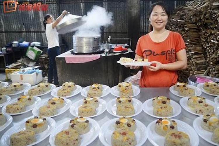 湛江的民俗风情