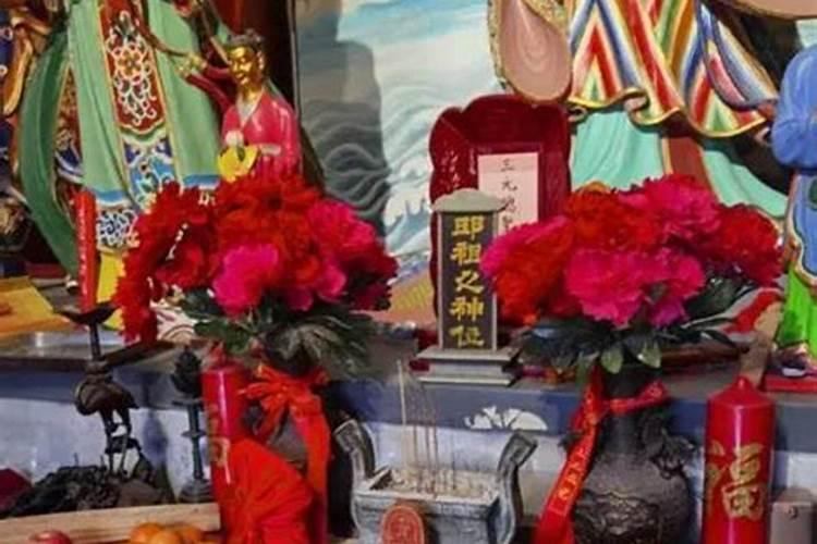 童子的孩子命运怎么样