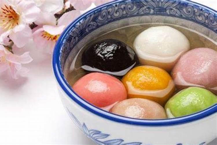 冬至的来历是什么
