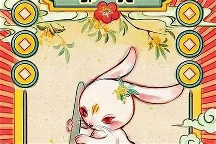 87年3月兔是五行属什么命
