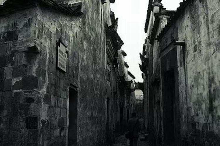 老人去世的房子想要住进去,4件事要做好,不是迷信,别不当回事