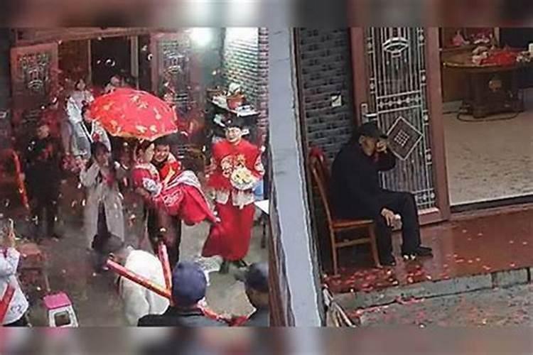 如果兄长不在了女儿可以去迁父母的坟吗？