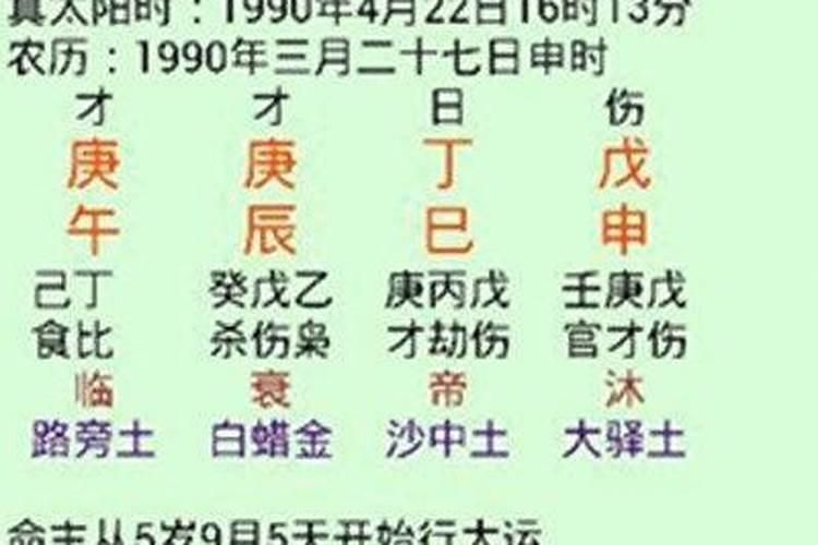 生辰八字算结婚年龄,八字看你的婚期？