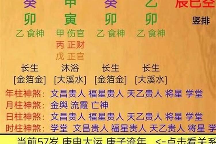 怎样算命蕞准又简单