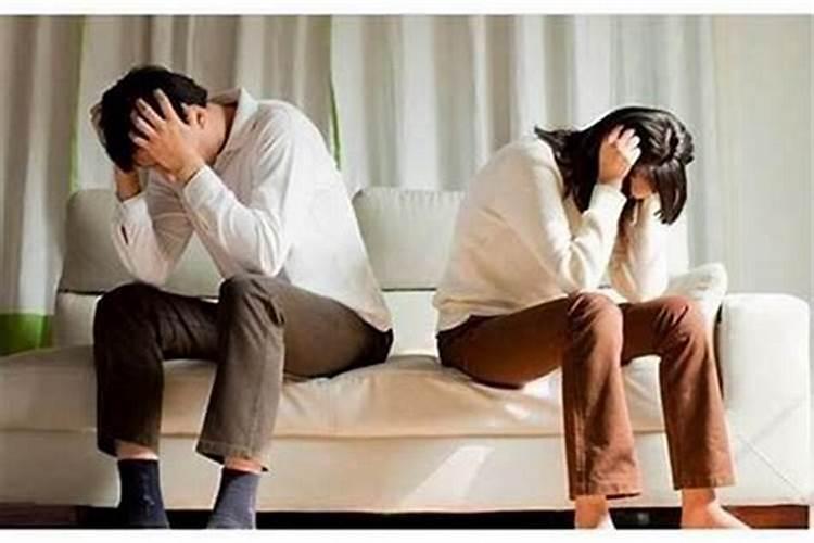 婚姻不顺佛法如何化解