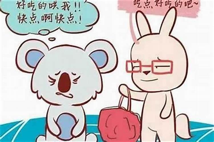 姻缘分析:属鼠和属兔的八字相合吗 结婚怎么样