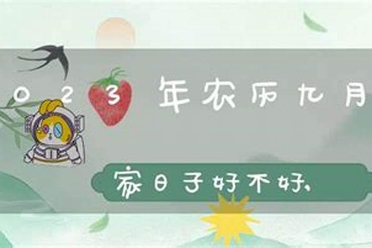 八月十五能搬家吗