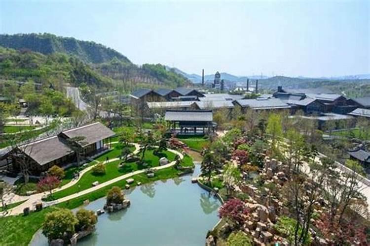 江苏端午节去哪里旅游最合适,艾常州旅游景点