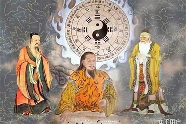 易经怎么破小人
