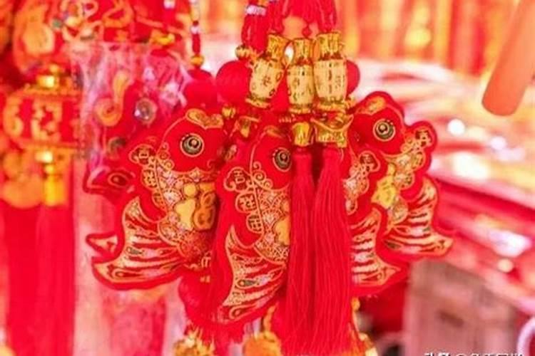 家居风水禁忌大全