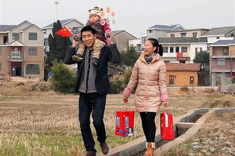 十月初一女婿能上坟吗