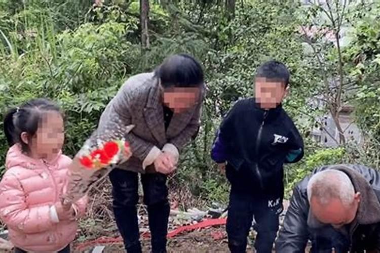十月初一烧纸钱有什么讲究