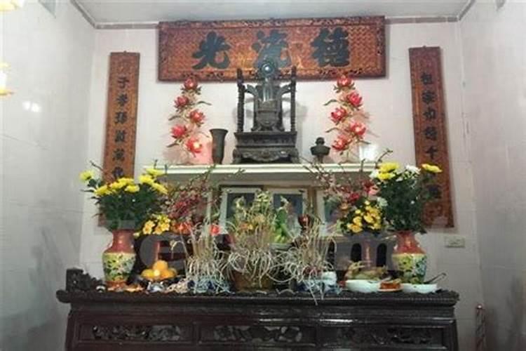 十月初一去寺庙拜仙佛有啥不好的吗