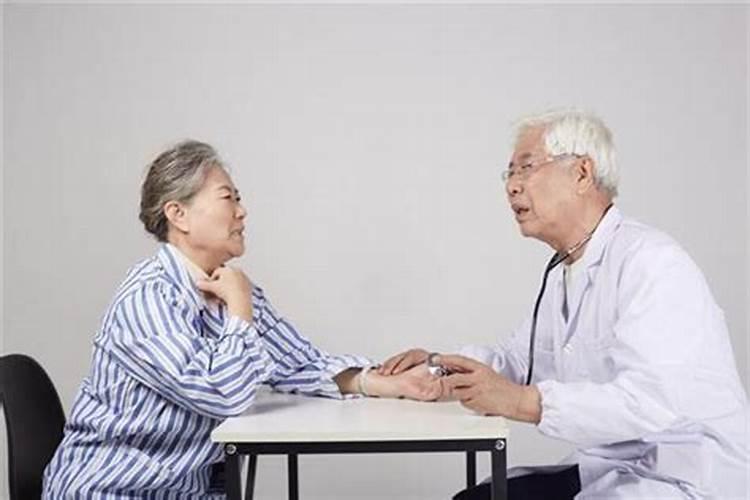 梦见亲人生病了是什么意思