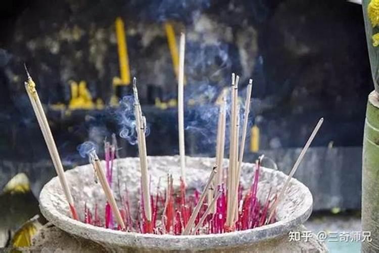 小年敬灶神最简单三个步骤