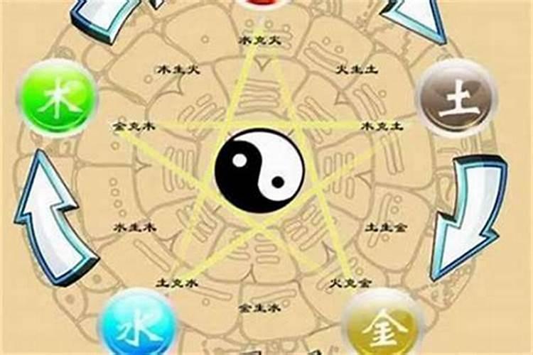 五行缺金的人怎么补金