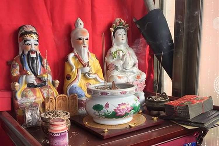 ...想初八初九拜太岁的,然后发现我今年不犯太岁!该怎么办!