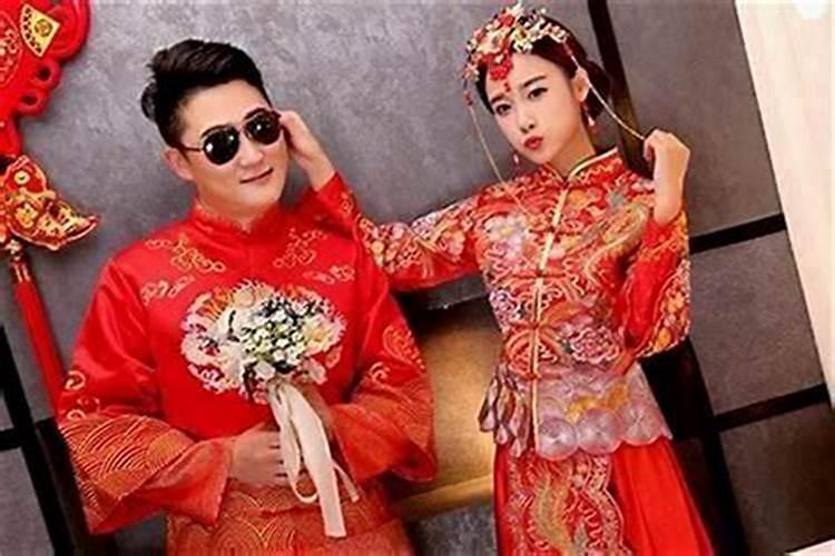 本命年不办婚礼能领证本命年可以领证登记吗