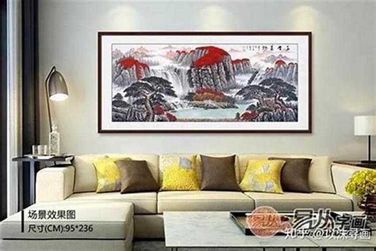 文昌位挂什么画最旺