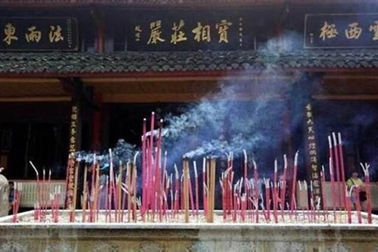 鬼节有什么禁忌,为什么在农历的7月15？