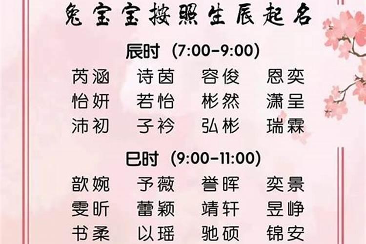 属蛇的人用什么名字好
