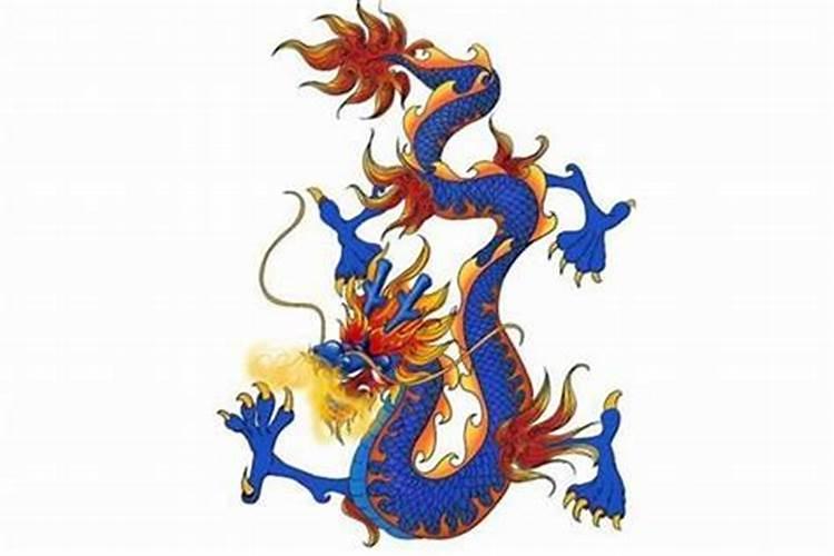 1976年属龙男性一生运程,76年属龙一生运势