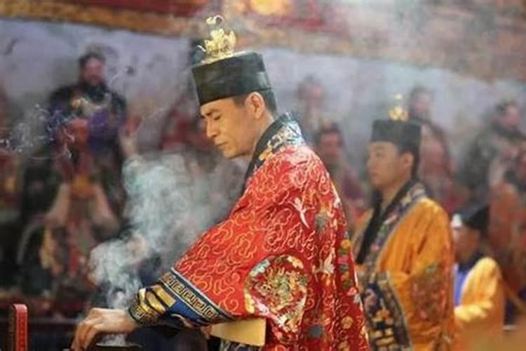 做法事初一十五可以吗