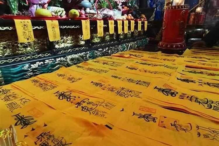 寒衣节烧纸有什么讲究