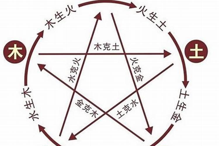 如何判断自己是金木水火土命