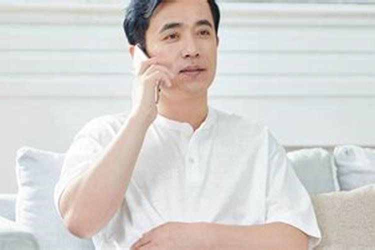 梦见和父亲说话的预兆