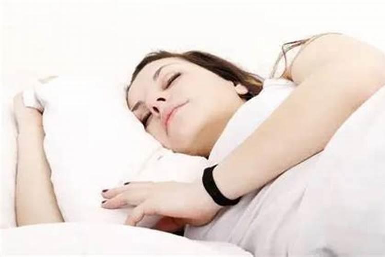 梦见和老板娘有亲密行为