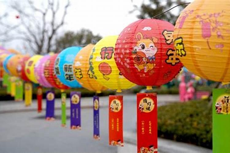 陕西元宵节的风俗有哪些