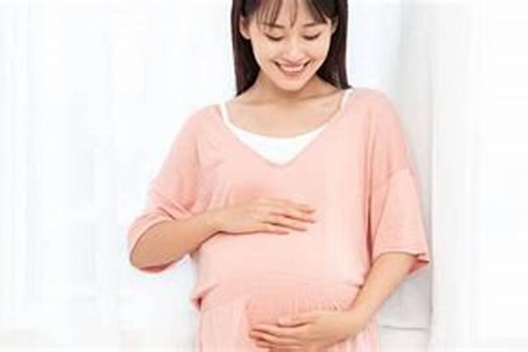 梦见女性朋友怀孕了是什么意思？