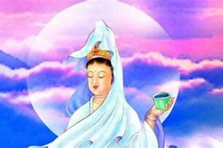 佛教中有童子下凡界,童子命这类说法吗