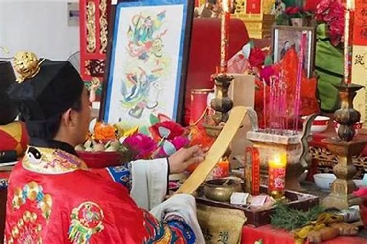 补财库 一般烧多少元宝