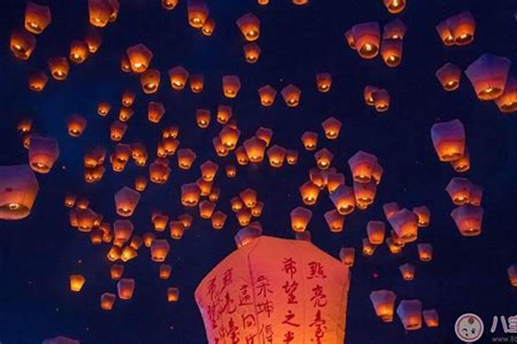 元宵节的介绍