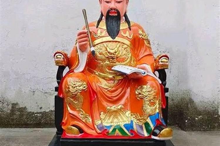 墓穴里放的文昌塔、风水球、文房四宝是什么含义？