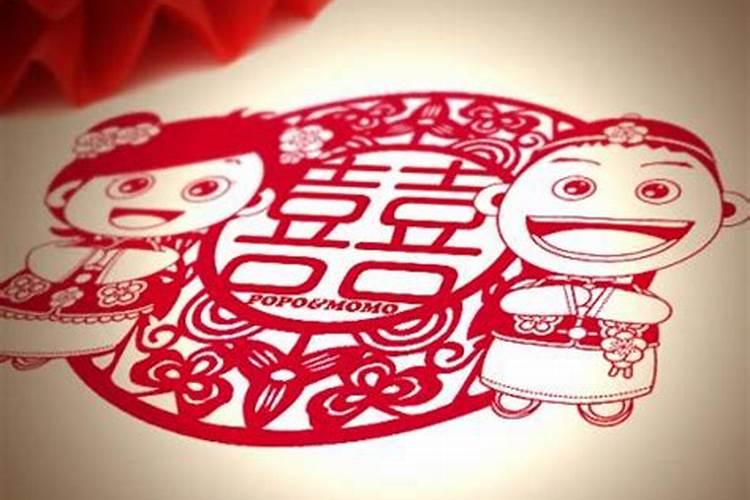 98年属虎的在本命年结婚好吗相合属相结婚有益处？