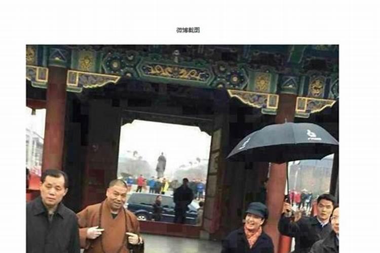 佛缘重的人为什么晚婚 婚姻不顺定无果？