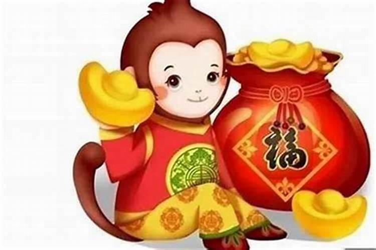 68年属猴2025年运势及运程每月运程
