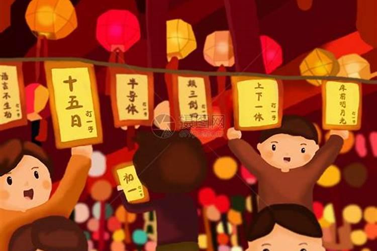 中元节过生日禁忌有哪些讲究